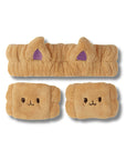 [Pre-Order] NCT WISH Ode to Love Official Merchandise - Wish Doll Face Wash Band