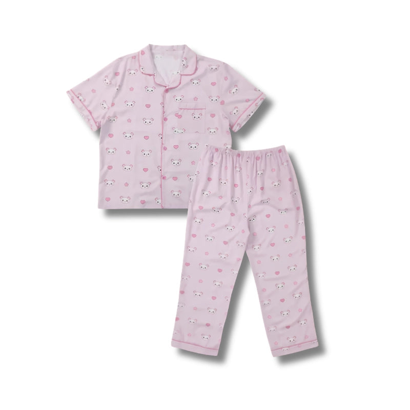 nctwish リョウ パジャマ ode to love NCT WISH Ode to Love Official Merchandise - Wish Doll Pajama Set