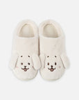 [Pre-Order] NCT WISH Ode to Love Official Merchandise - Wish Doll Room Shoes