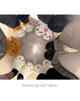 [Pre-Order] NCT WISH Ode to Love Official Merchandise - Wish Doll Room Shoes