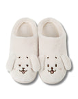 [Pre-Order] NCT WISH Ode to Love Official Merchandise - Wish Doll Room Shoes