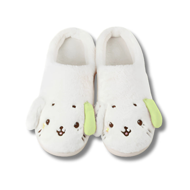 NCT WISH ode to love ルームシューズ サクヤ NCT WISH Ode to Love Official Merchandise - Wish Doll Room Shoes