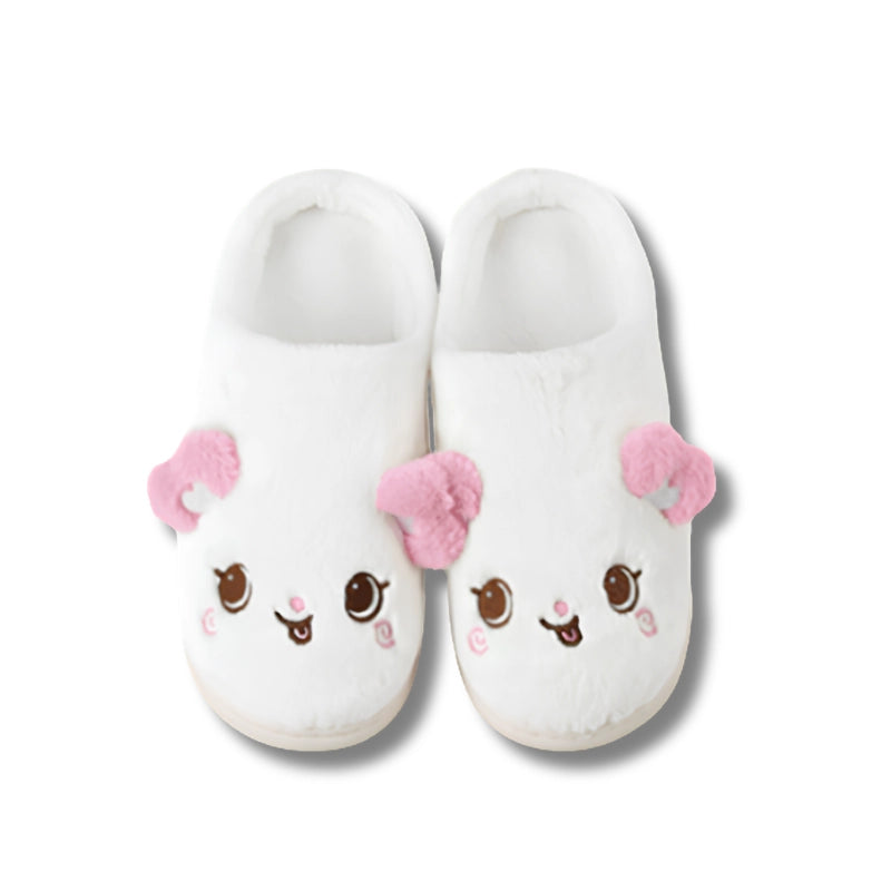 [Pre-Order] NCT WISH Ode to Love Official Merchandise - Wish Doll Room Shoes