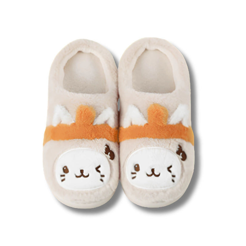 NCT WISH Ode to Love Official Merchandise - Wish Doll Room Shoes