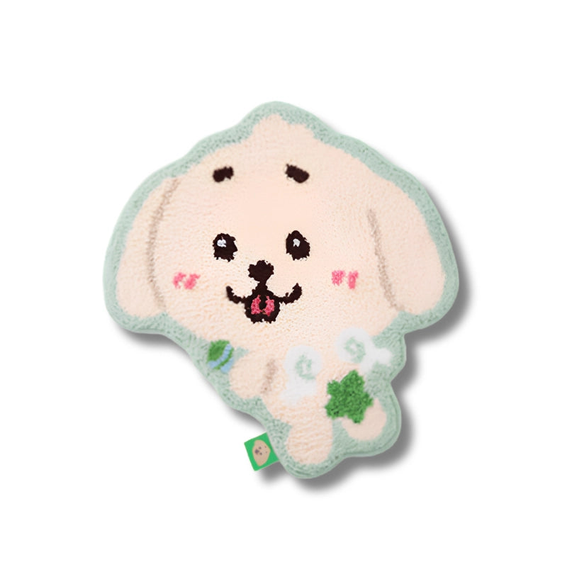 サクヤ　NCT WISH DOLL RUG ラグ　マット　韓国　ポップアップ Pre-Order] NCT WISH Ode to Love Official Merchandise - Wish Doll