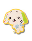 [Pre-Order] NCT WISH Ode to Love Official Merchandise - Wish Doll Rug