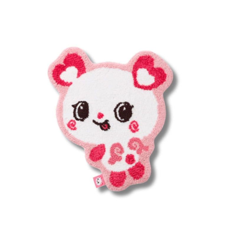 [Pre-Order] NCT WISH Ode to Love Official Merchandise - Wish Doll Rug