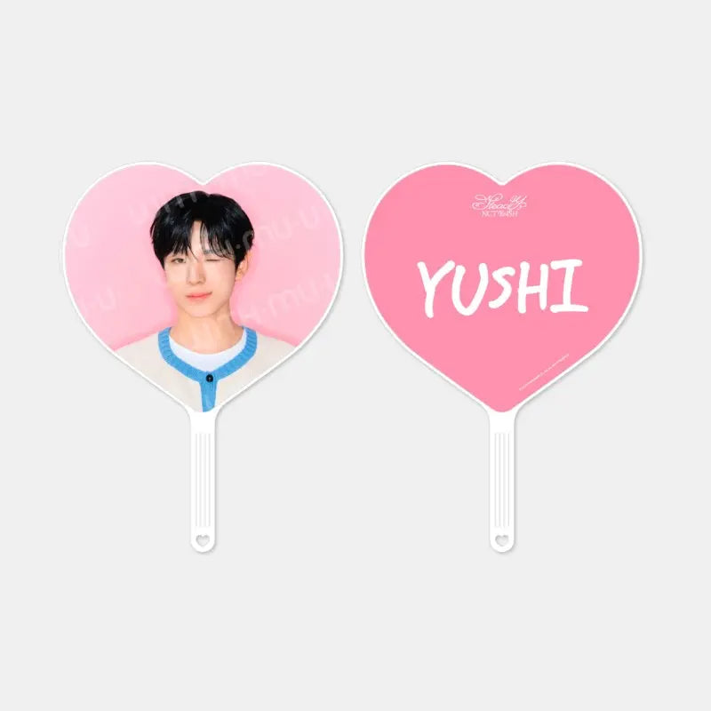NCT WISH STEADY Official Merchandise - Image Picket – Choice
