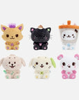 [Pre-Order] NCT WISH Wish Bakery Official Merchandise - 30CM Wish Doll
