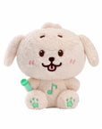 [Pre-Order] NCT WISH Wish Bakery Official Merchandise - 30CM Wish Doll