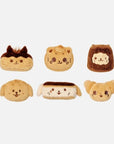 NCT WISH Wish Bakery Official Merchandise - Bakery Wish Doll