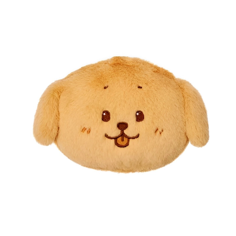NCT WISH Wish Bakery Official Merchandise - Bakery Wish Doll