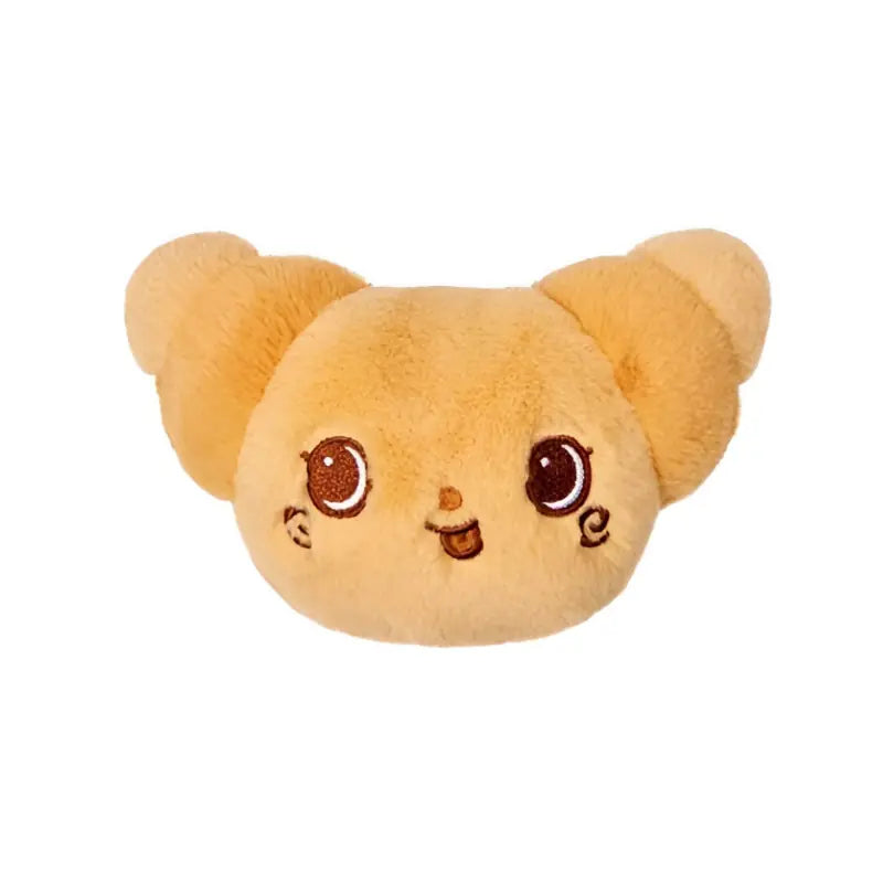 NCT WISH Wish Bakery Official Merchandise - Bakery Wish Doll