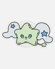 NCT WISH Wish Bakery Official Merchandise - MagSafe Griptok