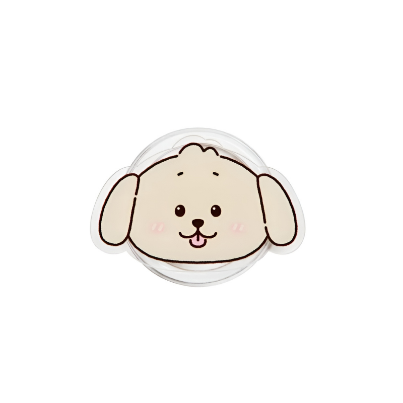 NCT WISH Wish Bakery Official Merchandise - MagSafe Griptok