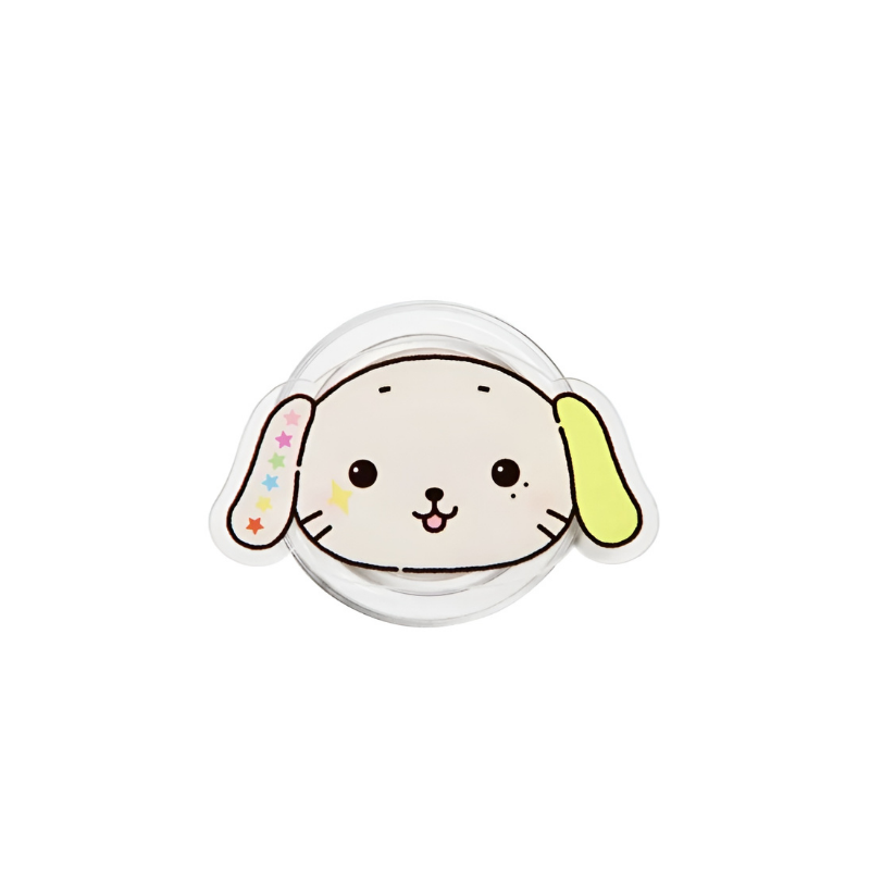 NCT WISH Wish Bakery Official Merchandise - MagSafe Griptok