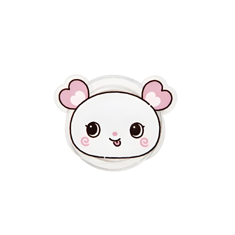 NCT WISH Wish Bakery Official Merchandise - MagSafe Griptok