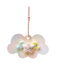 NCT WISH Wish Bakery Official Merchandise - Miniature WICHU Keyring