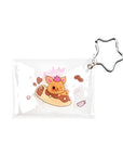 NCT WISH Wish Bakery Official Merchandise - PVC Card Case