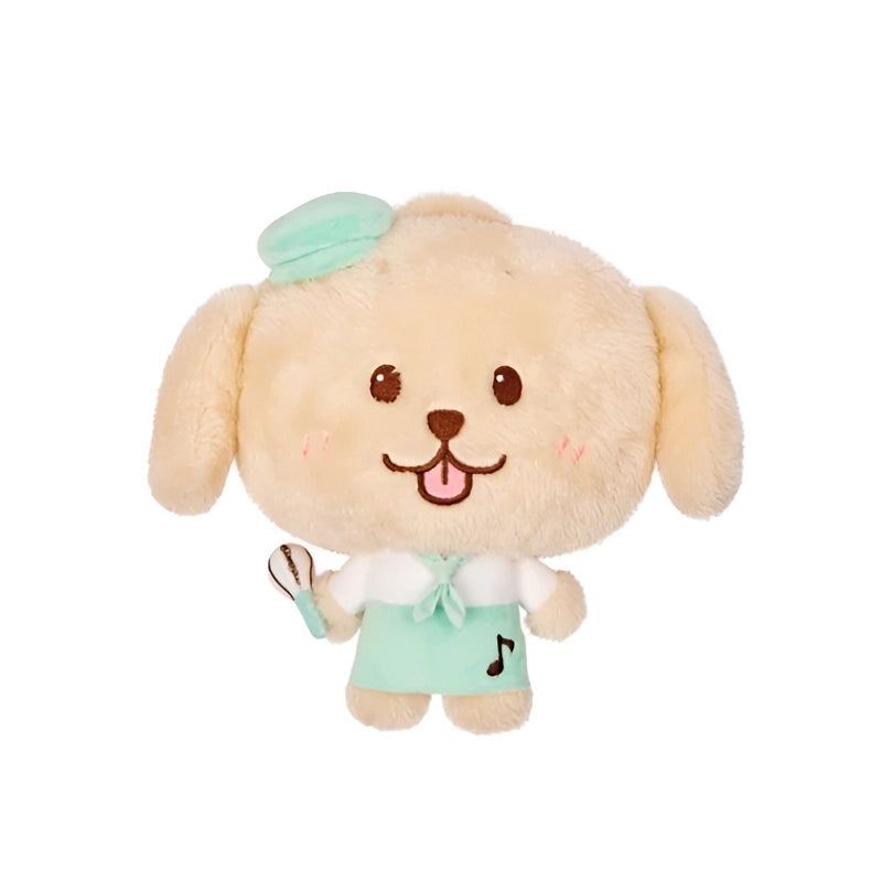NCT WISH WISH BAKERY 30cm WISH DOLL リク NCT WISH - 30CM Wish Doll [WISH BAKERY Pop-Up Official MD] - K PLACE