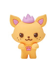 NCT WISH Wish Bakery Official Merchandise - Peek-Up Figure