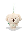 NCT WISH Wish Bakery Official Merchandise - Pocket Wish Doll
