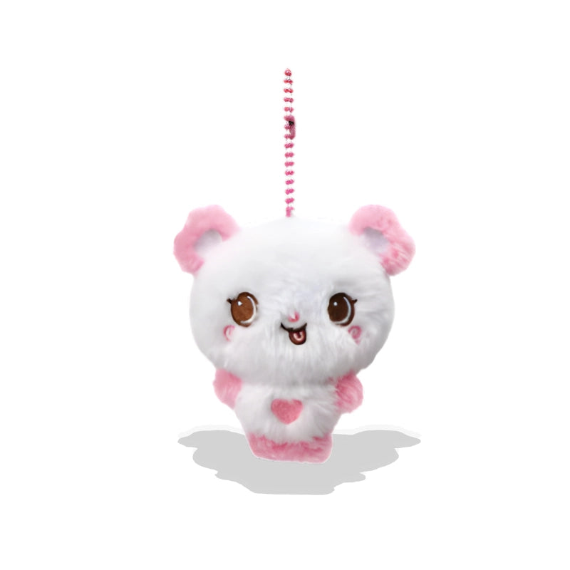 NCT WISH Wish Bakery Official Merchandise - Pocket Wish Doll