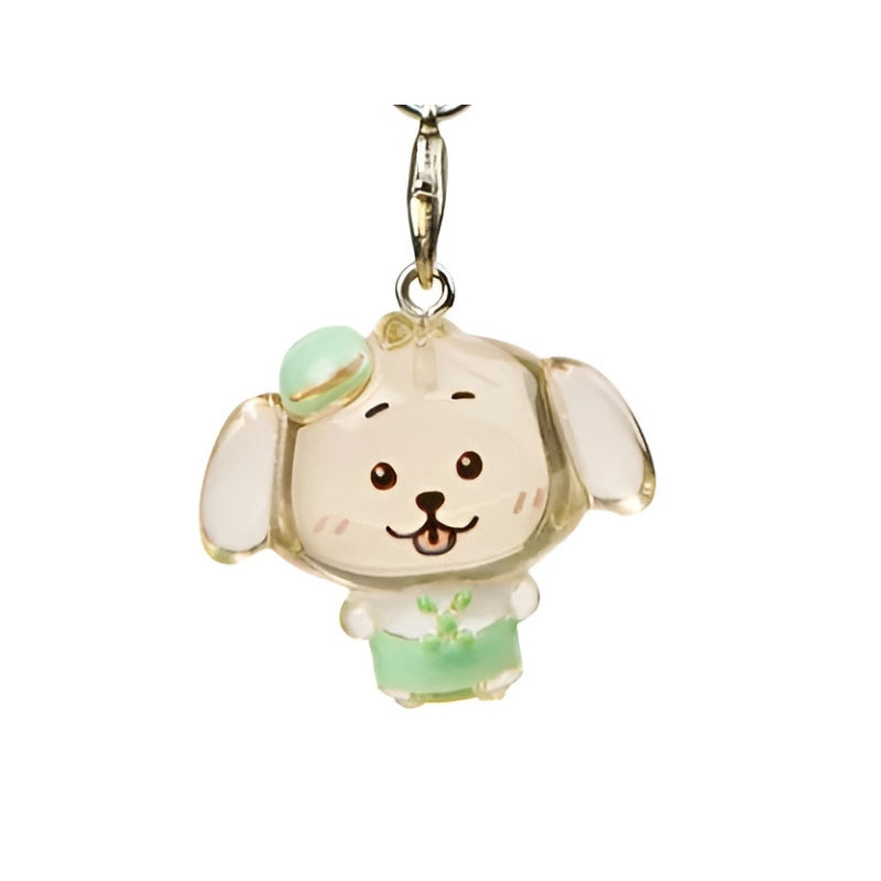 NCT WISH Wish Bakery Official Merchandise - Resin Keyring – Choice NCT WISH Wish Bakery Official Merchandise - Resin Keyring – Choice