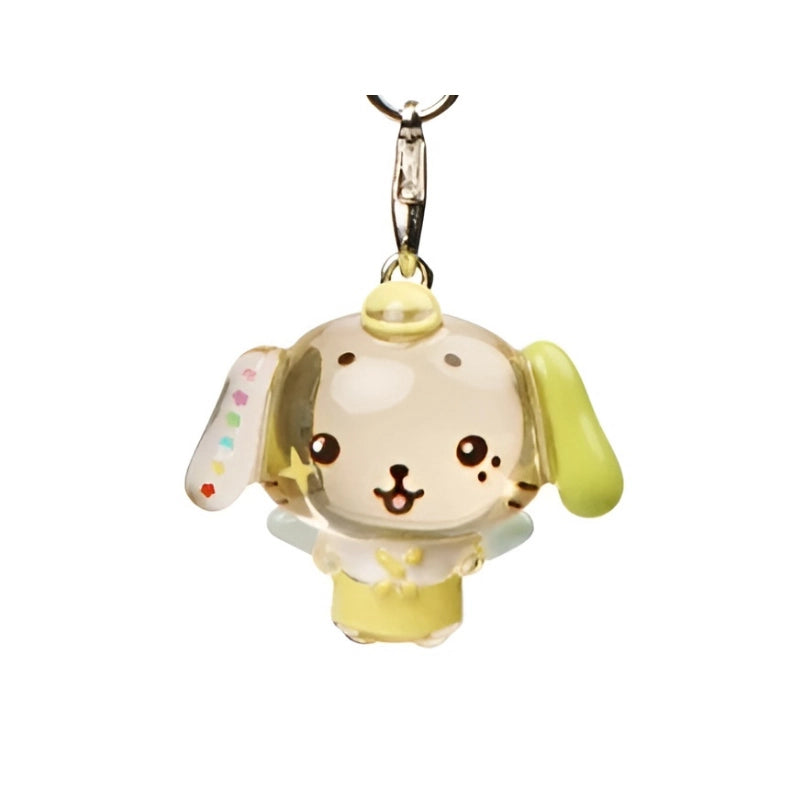 NCT WISH Wish Bakery Official Merchandise - Resin Keyring – Choice