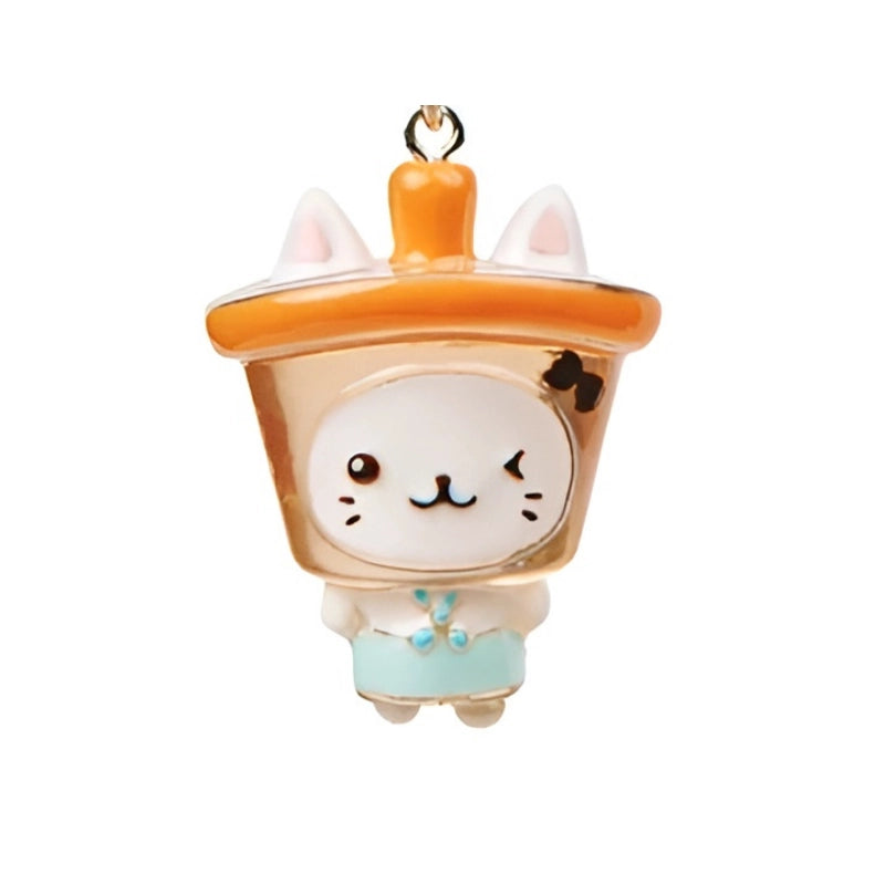 NCT WISH Wish Bakery Official Merchandise - Resin Keyring – Choice