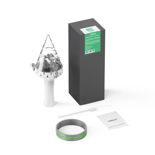 [Pre-Order] NEWBEAT Offiical Light Stick