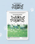 [Pre-Order] NEXZ 2027 Season's Greetings + Photocard Set