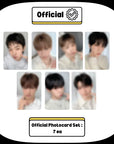 [Pre-Order] NEXZ 2027 Season's Greetings + Photocard Set