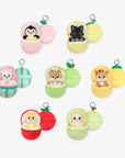 [Pre-Order] NEXZ Sweet Picnic with NEXZOO Official Merchandise - PEEKABOO Fruit Pouch