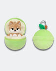 [Pre-Order] NEXZ Sweet Picnic with NEXZOO Official Merchandise - PEEKABOO Fruit Pouch