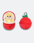[Pre-Order] NEXZ Sweet Picnic with NEXZOO Official Merchandise - PEEKABOO Fruit Pouch