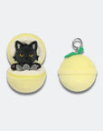 [Pre-Order] NEXZ Sweet Picnic with NEXZOO Official Merchandise - PEEKABOO Fruit Pouch
