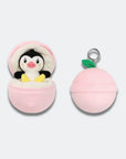 [Pre-Order] NEXZ Sweet Picnic with NEXZOO Official Merchandise - PEEKABOO Fruit Pouch