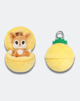 [Pre-Order] NEXZ Sweet Picnic with NEXZOO Official Merchandise - PEEKABOO Fruit Pouch