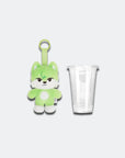 [Pre-Order] NEXZ Sweet Picnic with NEXZOO Official Merchandise - Plush (Fruit Juice Ver.)