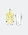 [Pre-Order] NEXZ Sweet Picnic with NEXZOO Official Merchandise - Plush (Fruit Juice Ver.)