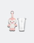 [Pre-Order] NEXZ Sweet Picnic with NEXZOO Official Merchandise - Plush (Fruit Juice Ver.)