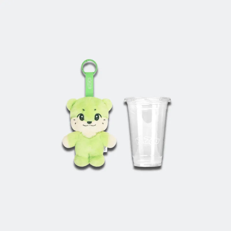 [Pre-Order] NEXZ Sweet Picnic with NEXZOO Official Merchandise - Plush (Fruit Juice Ver.)