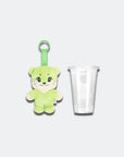 [Pre-Order] NEXZ Sweet Picnic with NEXZOO Official Merchandise - Plush (Fruit Juice Ver.)