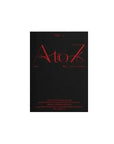 NIEL 3rd Mini Album - A to Z