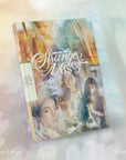[Pre-Order] NMIXX 6th Mini Album - Strange Muse