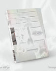 [Pre-Order] NMIXX 6th Mini Album - Strange Muse