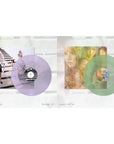 [Pre-Order] NMIXX 6th Mini Album - Strange Muse (LP Ver.)