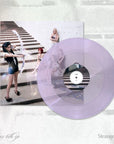 [Pre-Order] NMIXX 6th Mini Album - Strange Muse (LP Ver.)