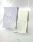 [Pre-Order] NMIXX 6th Mini Album - Strange Muse (Platform Album Poca Album Ver.)
